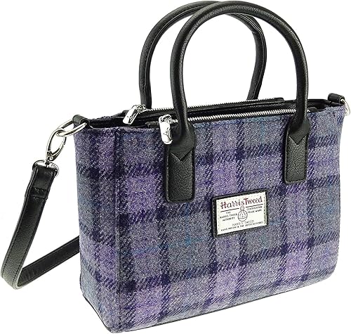 harris tweed ladies bags