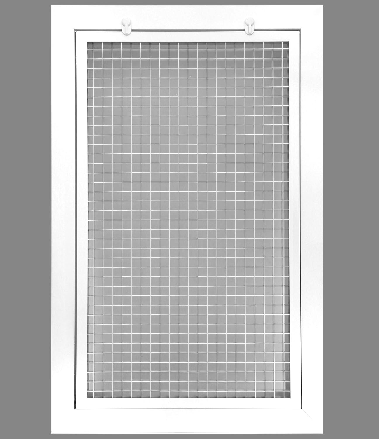 Registers, Grilles & Vents - 16