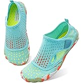 Centipede Demon Swim Water Shoes for Women Men Quick Dry Barefoot Aqua Sneakers Shoe for Beach Hiking Diving Boating River Outdoor Water Sports