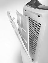 De'Longhi DEX214F Dehumidifier 2500W Home Appliance view 4