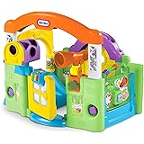 fisher price house baby