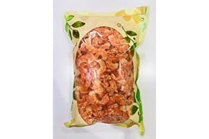 WING FUNG HONG Dried American Shrimp Medium Large 中大美國蝦米 16 oz