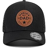 Dad Gifts from Daughter Son Family for Men,Unique Fathers Day Hat Gift for Christmas Birthday