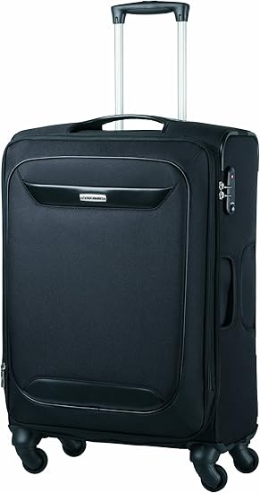 lite dlx samsonite
