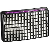 3M Adflo PAPR High Efficiency Particulate Filter 15-0299-99X02/37145(AAD), 2 EA/Case