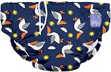Bambino Mio Baby Toddler Reusable Swim Nappy Pant Pelican Pier 2-3 Years