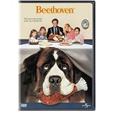 Beethoven [DVD]
