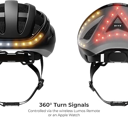 lumos helmet discount