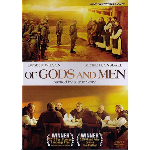 Amazon.com: Into Great Silence (Two-Disc Set) : The Carthusian