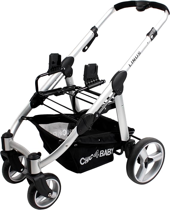 MaxiCosi için Chic 4 Baby 141 01 adaptörü, için uygun