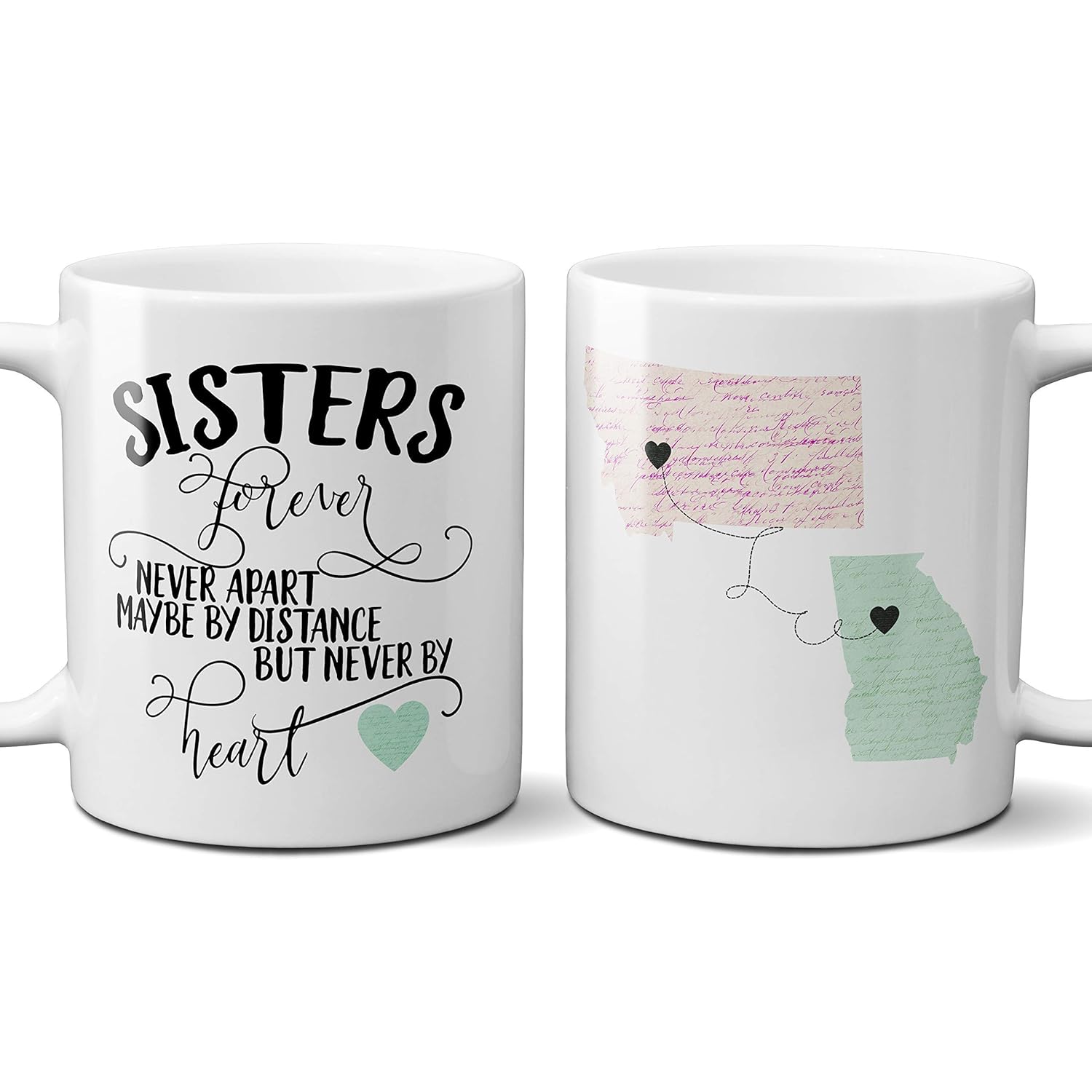long distance sibling gifts