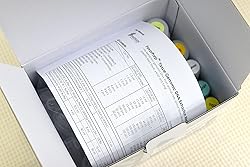 FavorPrep™ Tissue Genomic DNA Extraction Mini Kit
