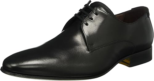 Floris Van Bommel Herren Derby Amazon De Schuhe Handtaschen