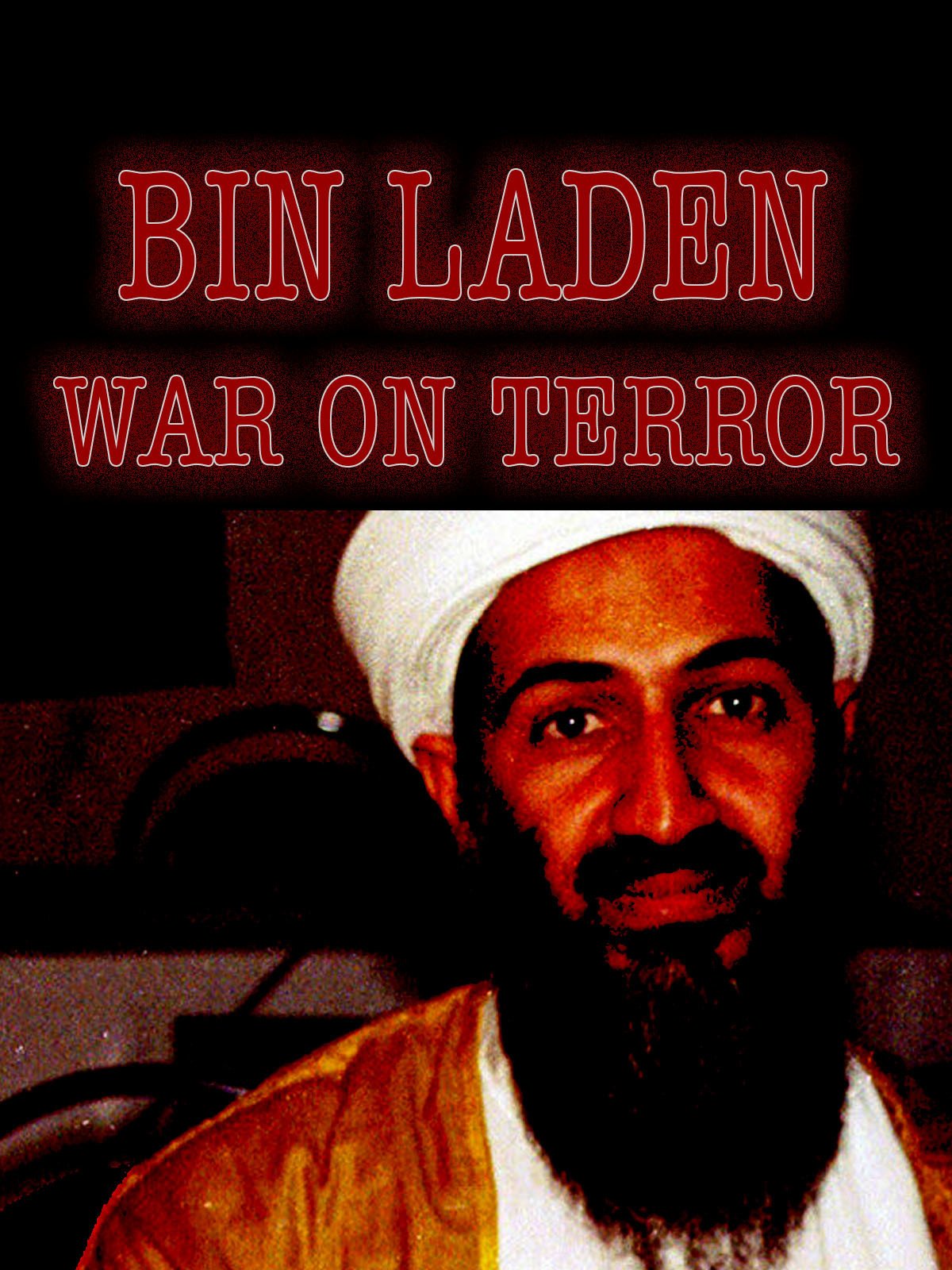 Watch 'Osama Bin Laden' on Amazon Prime Video UK NewOnAmzPrimeUK