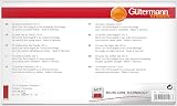 Gütermann Sew-All Thread Set 100m Pack of 20 Reels view 3