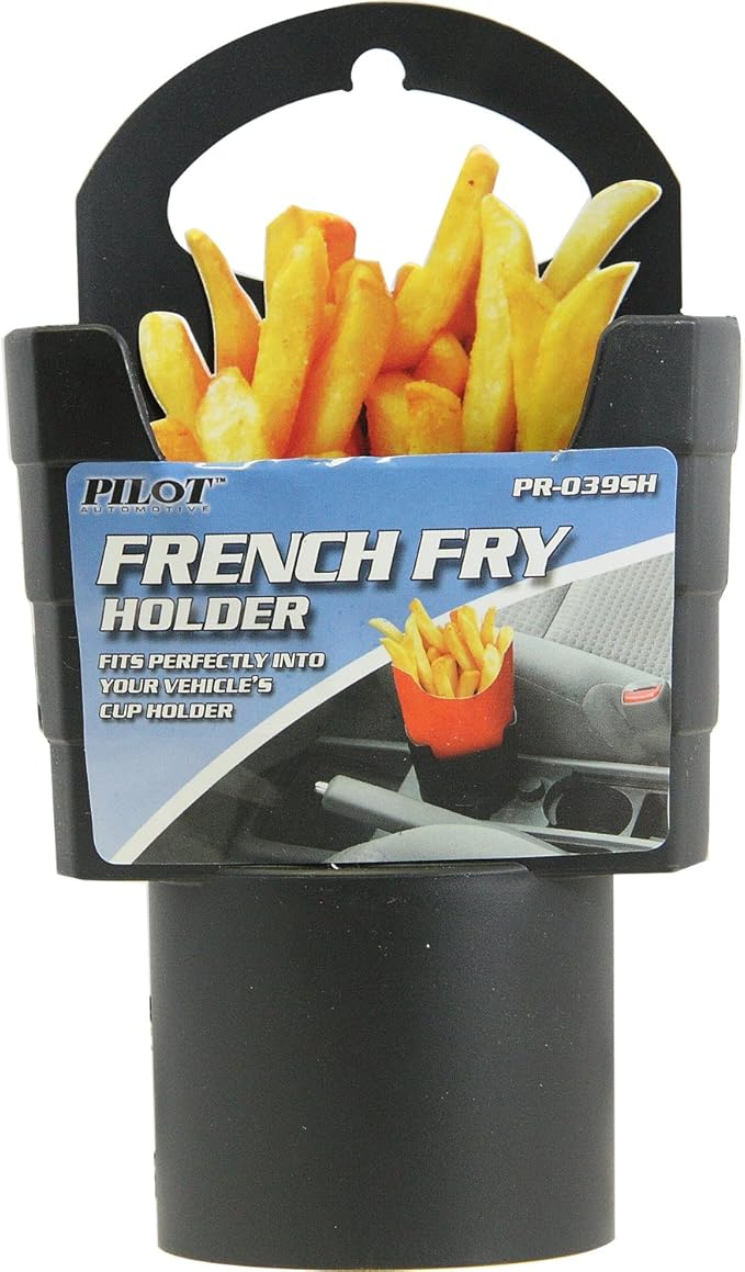 Pilot Automotive PR039SH French Fry Holder, Cup Holders Amazon Canada