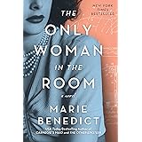 The Only Woman in the Room: A Novel