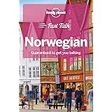 Lonely Planet Fast Talk Norwegian 1 (Phrasebook)