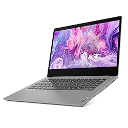Lenovo IdeaPad 3 – (2023) - Everyday Notebook