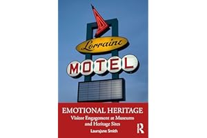 Emotional Heritage: Visitor Engagement at Museums and Heritage Sites