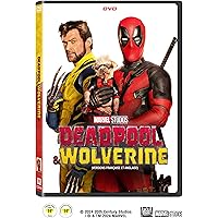 DEADPOOL 2 (Bilingual): Amazon.ca: Ryan Reynolds, Josh Brolin