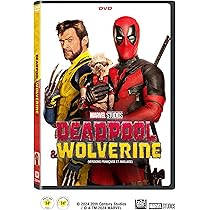 その他 Deadpool 2 [DVD] Deadpool 2 [DVD] [2018] [Region2] Requires a Multi Region