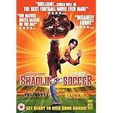 Shaolin Soccer