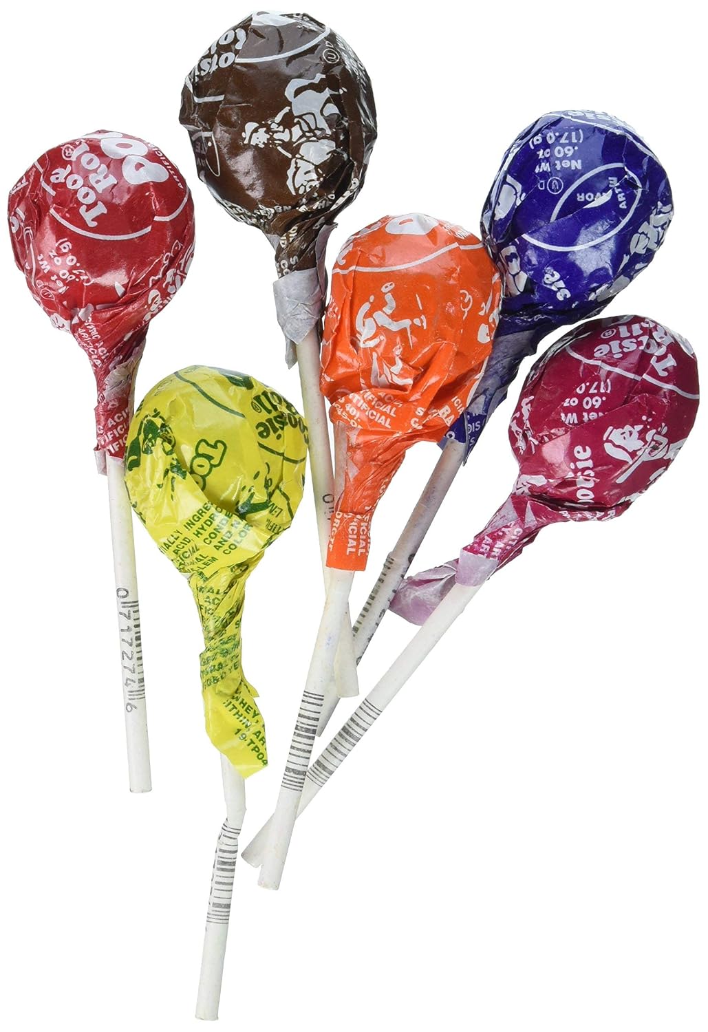 Pops - 100 Count (071720305089)