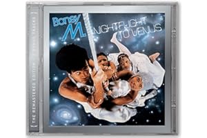 Nightflight To Venus(Remastered)