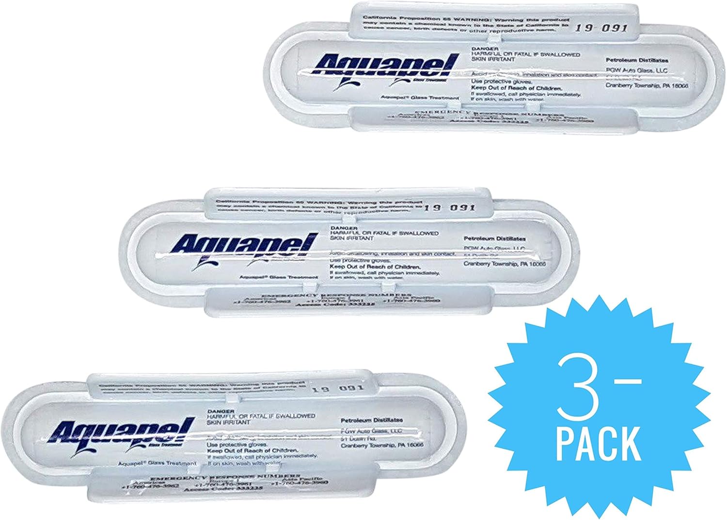 Tools & Equipment Best Rain Repellent Glass Treatment by w/ 24