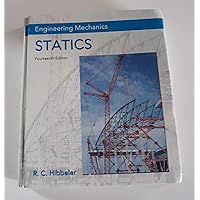 Engineering Mechanics - Statics: Meriam, J. L., Kraige, L. G.