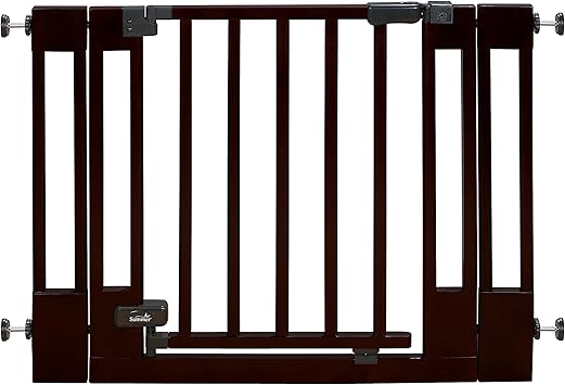 summer multi use walk thru gate