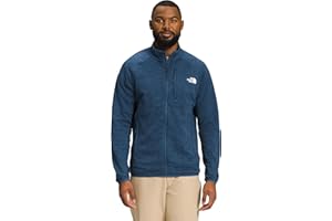 THE NORTH FACE Men's Canyonlands Full Zip