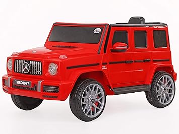 g63 amg toy car