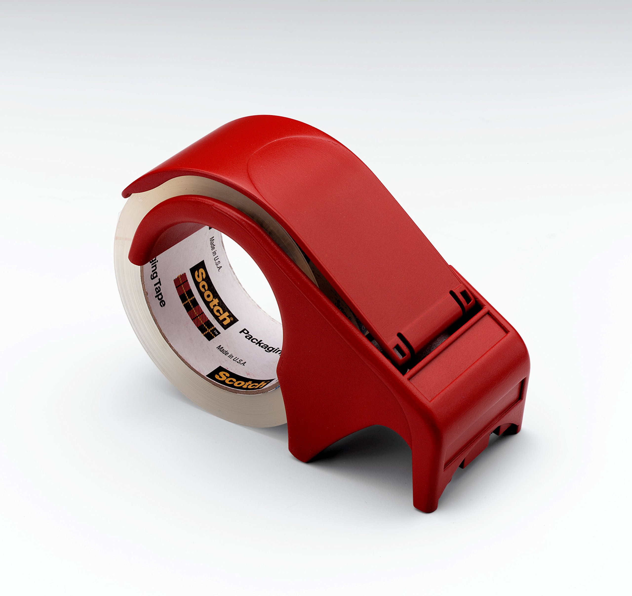 Scotch Packaging Tape Hand Dispenser DP300RD Buy Online in UAE