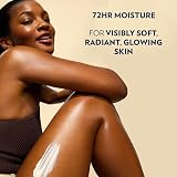 Vaseline Intensive Care Cocoa Radiant Body Lotion 20.3 oz Dry Skin Vitamin B3 view 5
