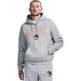 GAME 7 NBA mens Game 7 X Nba Officially Licensed Men's Long Sleeve Classic Pullover Hoodie Fleece Sweatshirt