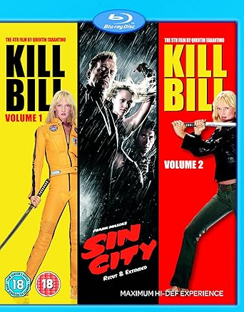 Watch Kill Bill: Vol. 1 Download Full Watch Kill Bill: Vol. 1 Download Full
