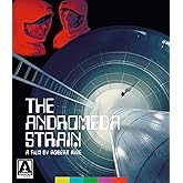 The Andromeda Strain