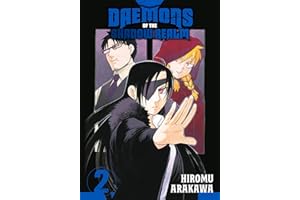 Daemons of the Shadow Realm 02