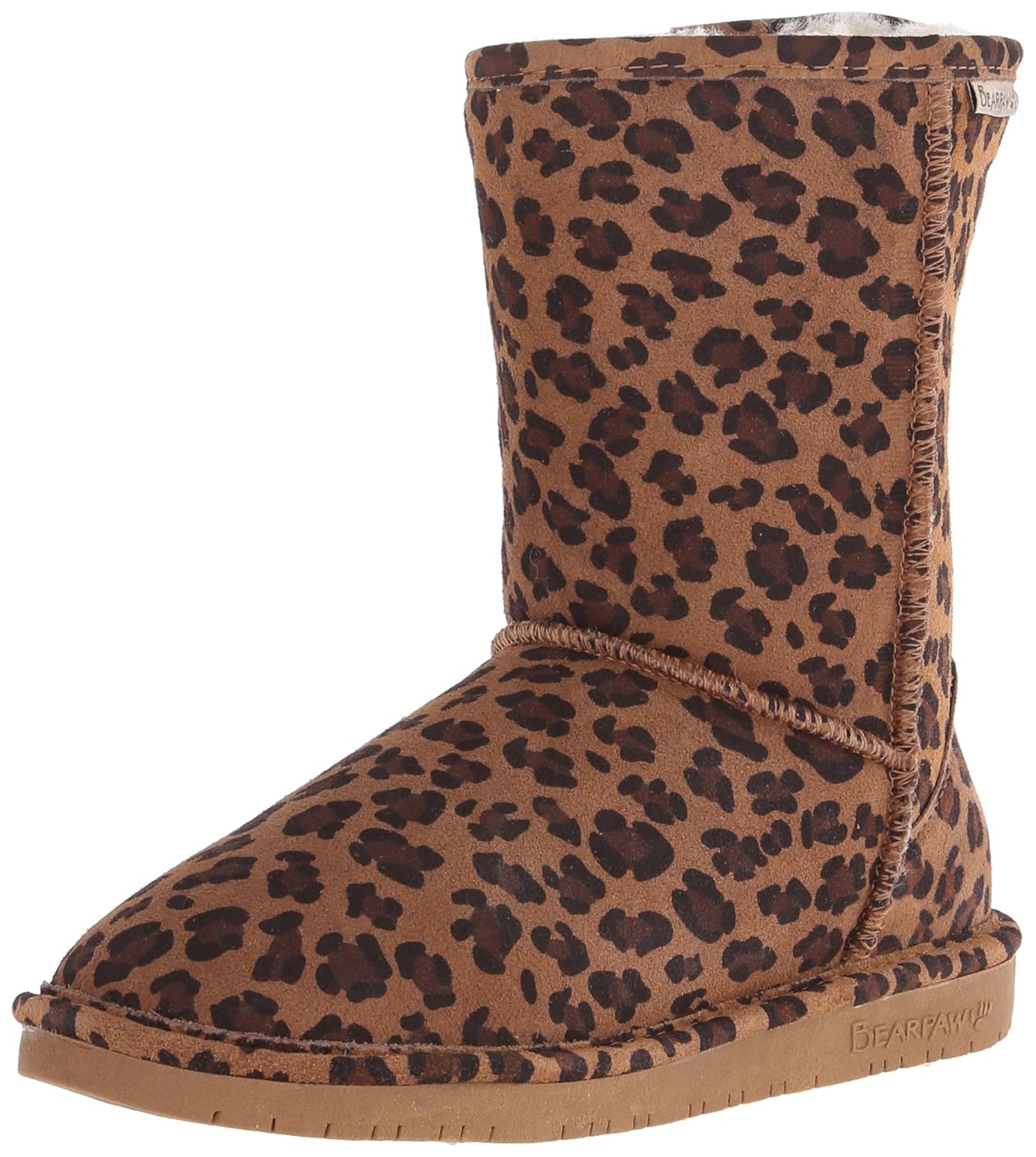 Bearpaw Women's Emma Short