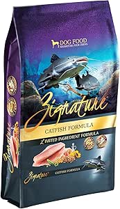 zignature catfish review