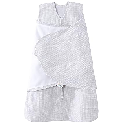 halo safe dreams wearable blanket