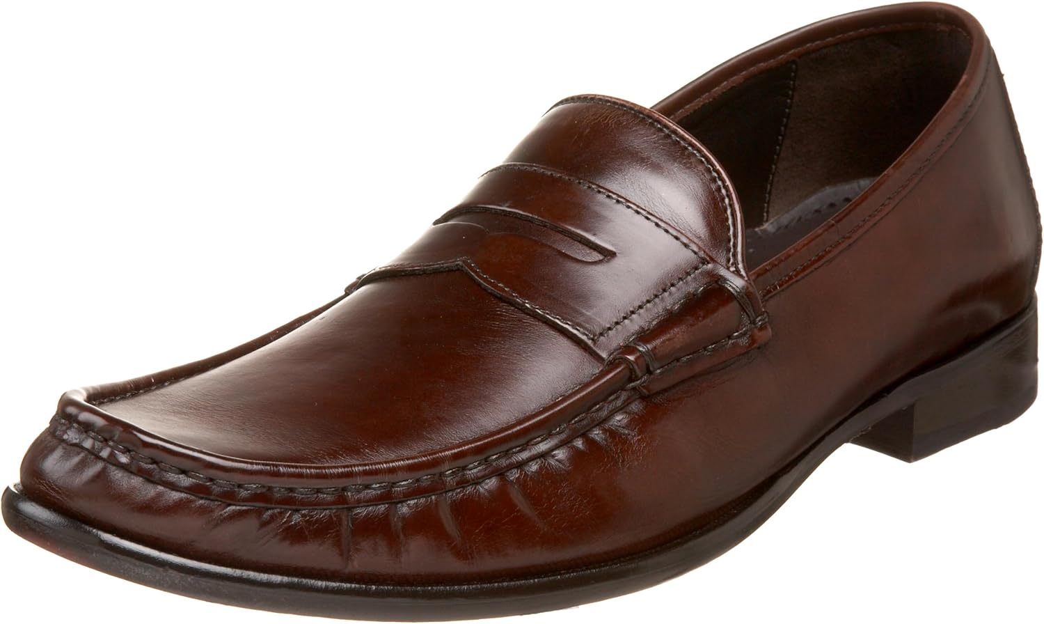 aiden penny loafer