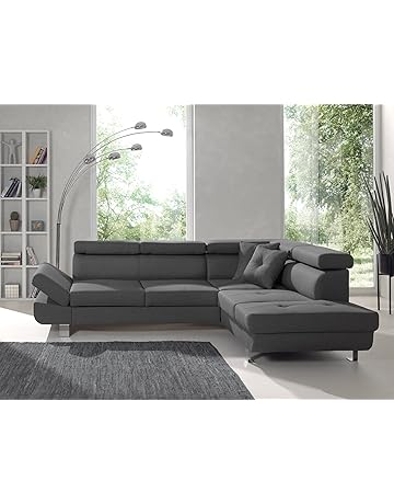 Amazon Fr Canapes Et Divans De Salon