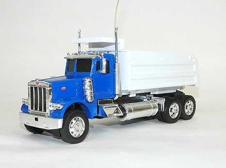 rc kenworth dump truck