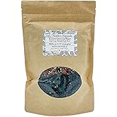 Elderberry Plus+ Family Size, Elderberry Syrup Making Kit - Makes 50 oz - Includes Free Brew Bag - Just add Your own Honey - Easy to Make at Home - Natural & Organic Ingredients