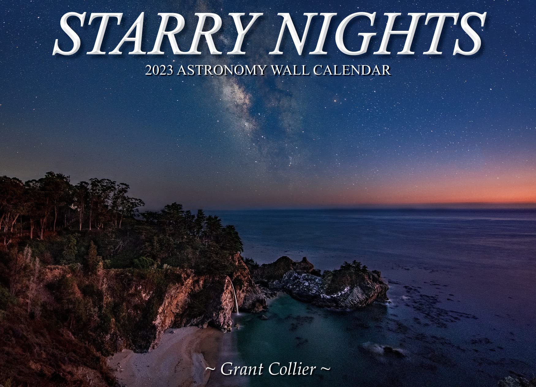 Demotivational Calendar 2023 Starry Nights 2023 Astronomy Wall Calendar - Featuring Photography Of The  Northern Lights, Milky Way, Outer Space, Stars, Sky, And More (13.5" X  9.75"): Grant Collier, 2023 Calendars By Collier Publishing: 9781935694656:  Amazon.com: Books