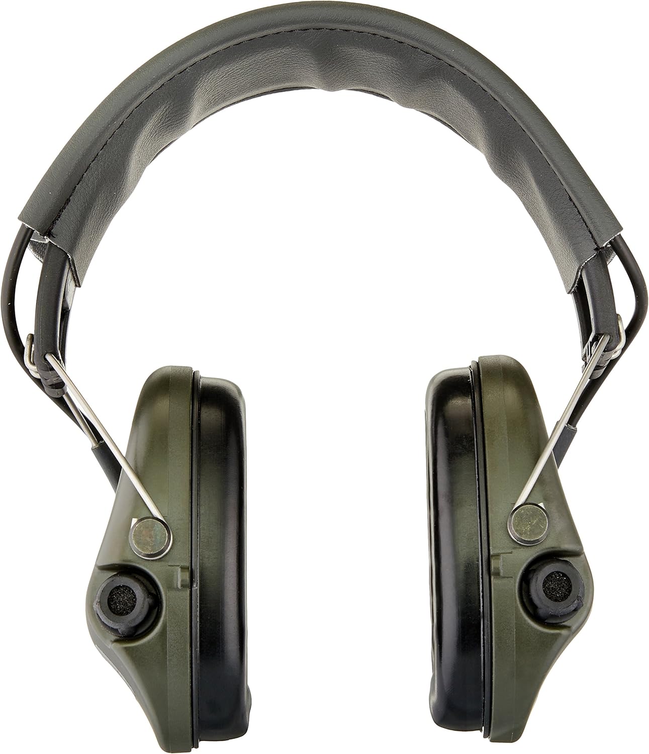 msa sordin supreme basic