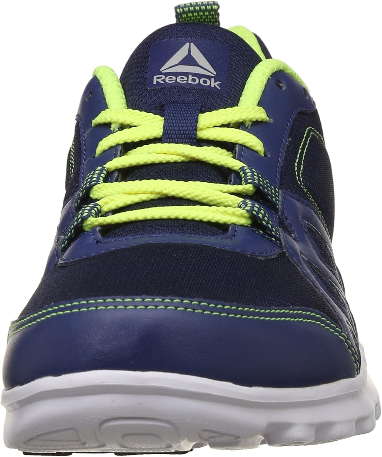 men's reebok run fusion xtreme shoes